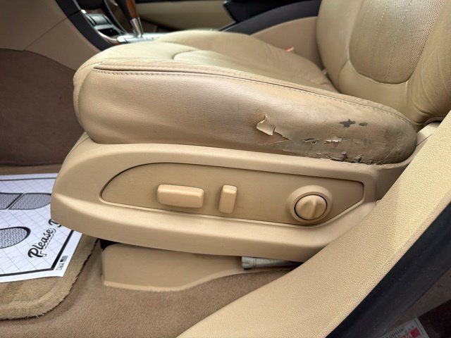 Used 2012 Buick Enclave Leather FWD image 14