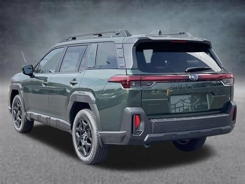 New 2026 Subaru Outback Limited w/ Premium/Limited Package 2 AWD/4WD image 18