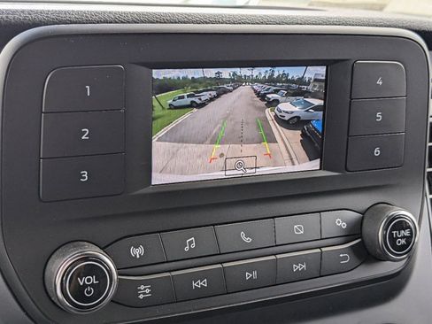 New 2024 Ford Transit 350 148 High Roof DRW AWD w/ Exterior Upgrade Package image 17