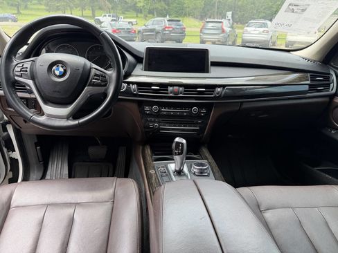 Used 2014 BMW X5 sDrive35i RWD image 14