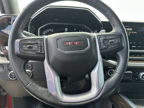Used 2023 GMC Sierra 1500 Elevation w/ Elevation Premium Package AWD/4WD image 13
