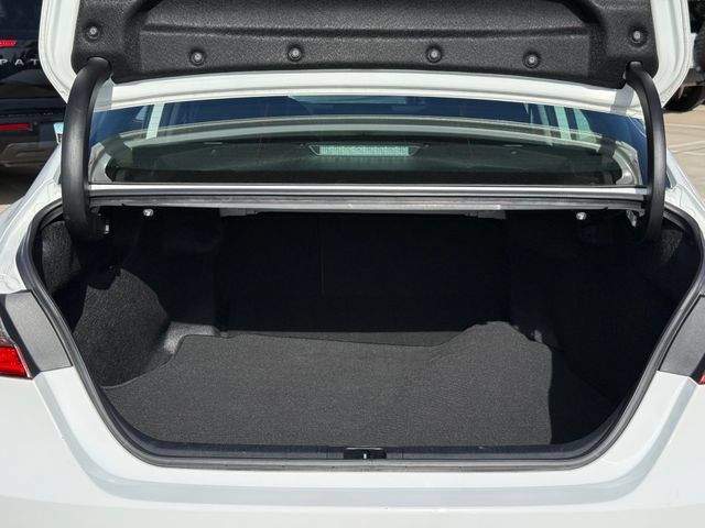 Used 2023 Toyota Camry SE FWD image 30