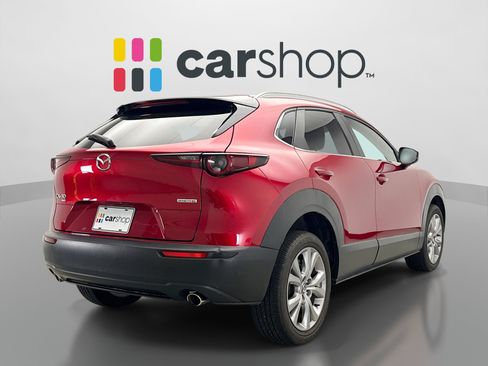 Used 2023 MAZDA CX-30 AWD 2.5 S w/ Preferred Package image 5