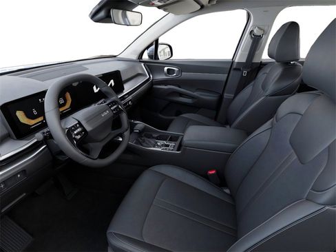 New 2026 Kia Sorento S image 17