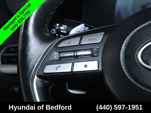 Used 2023 Hyundai Palisade Limited w/ Winter Package AWD/4WD image 25