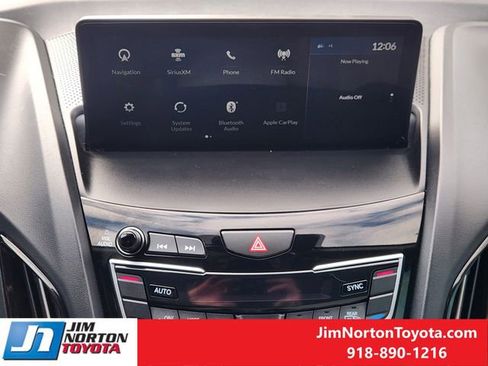 Used 2019 Acura RDX w/ Technology Package image 19