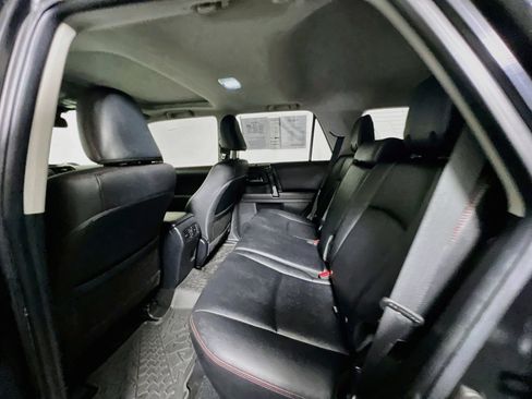 Used 2022 Toyota 4Runner TRD Pro AWD/4WD image 28