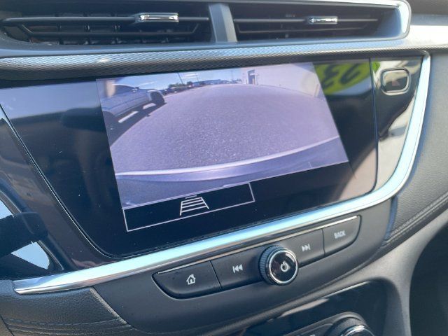 Used 2023 Buick Encore GX Select w/ Safety Package II FWD image 19
