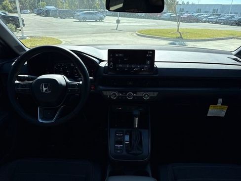 New 2026 Honda CR-V TrailSport image 14