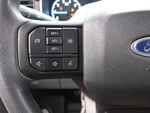 Certified 2023 Ford F150 XLT AWD/4WD image 14