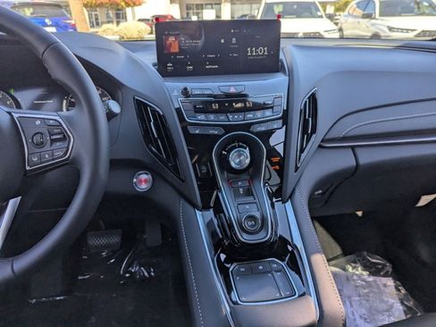 New 2026 Acura RDX SH-AWD image 28
