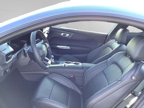 New 2025 Ford Mustang GT Premium image 9