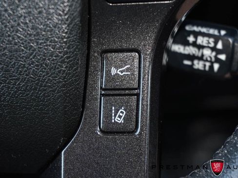 Used 2020 Toyota 4Runner TRD Off-Road Premium w/ Moonroof Package AWD/4WD image 27