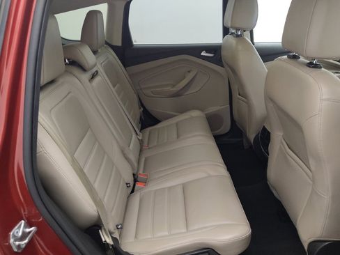 Used 2017 Ford Escape Titanium image 19