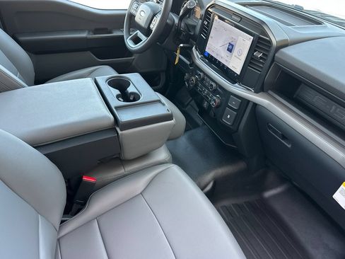 New 2026 Ford F150 XL RWD image 13