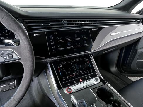 New 2026 Audi RS Q8 performance AWD/4WD image 13