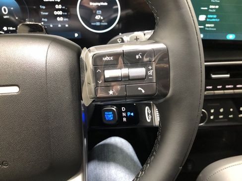 New 2026 Hyundai Palisade Calligraphy image 26