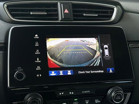 Used 2022 Honda CR-V Touring image 17