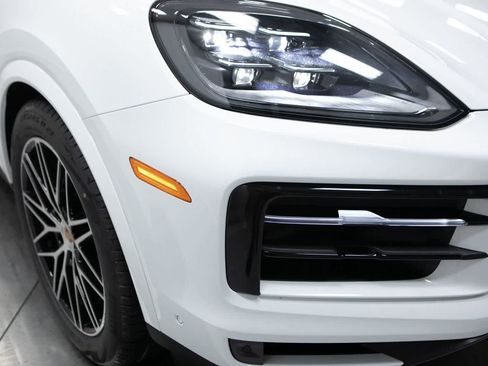 New 2026 Porsche Cayenne E-Hybrid image 12