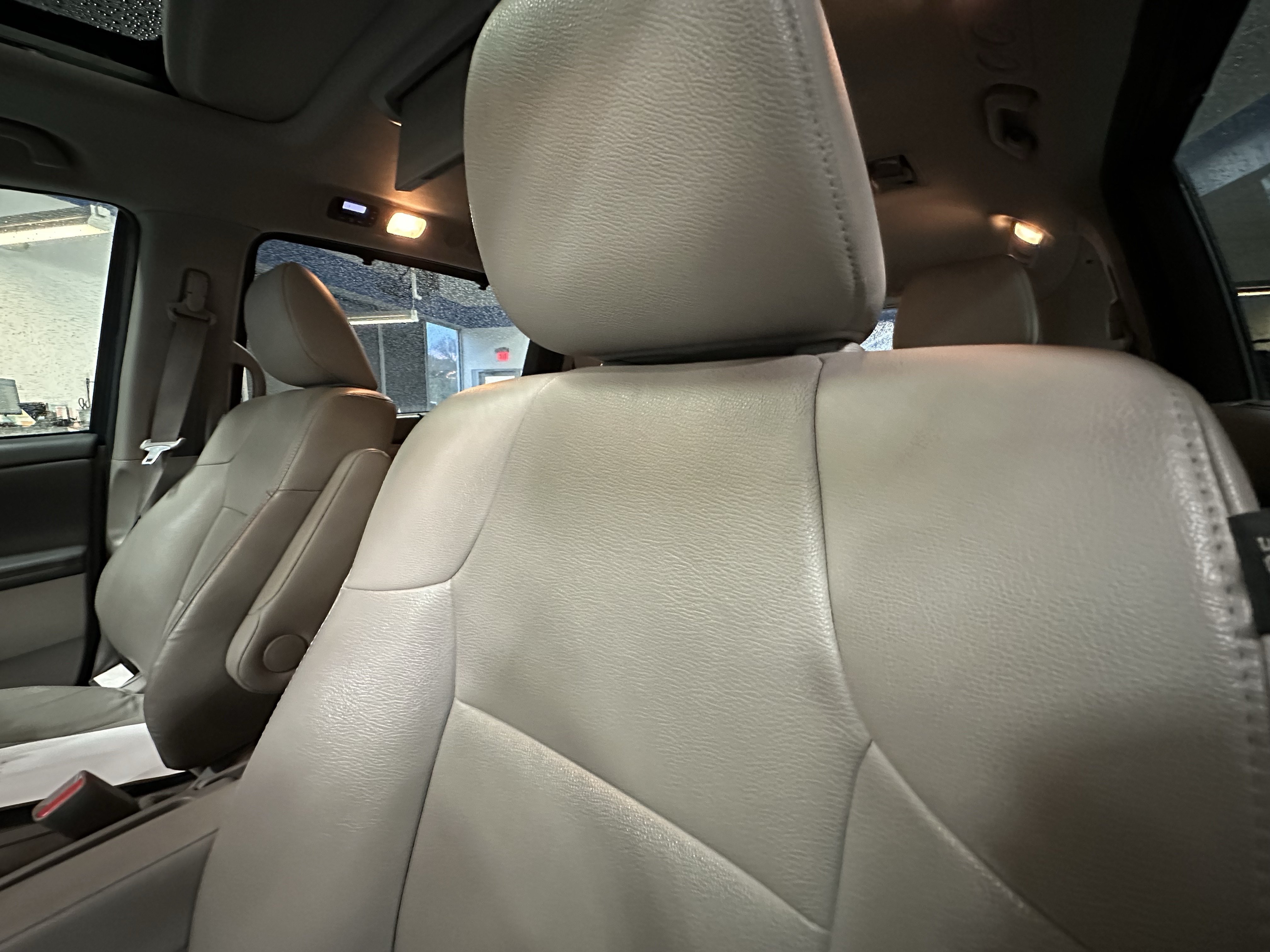 Used 2015 Honda Odyssey EX-L image 10