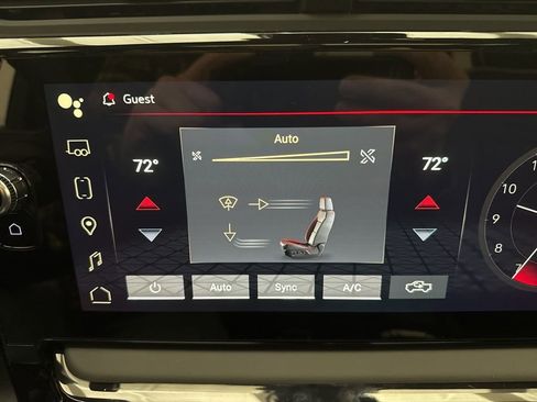 New 2026 GMC Sierra 2500 AT4X AWD/4WD image 44