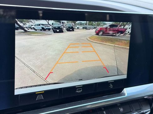 New 2026 Chevrolet Silverado 1500 LT RWD image 26