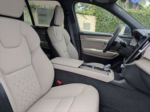 New 2026 Volvo XC90 T8 Plus w/ Protection Package AWD/4WD image 14