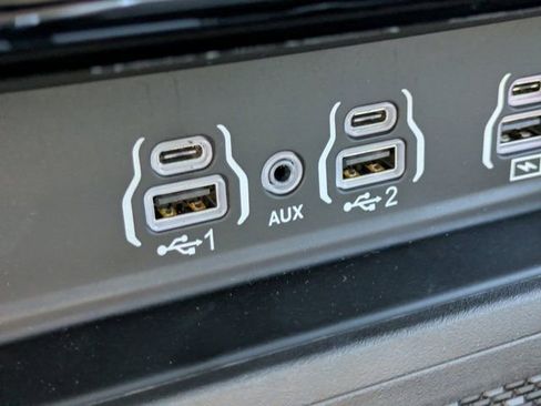 New 2026 RAM 1500 Laramie image 19