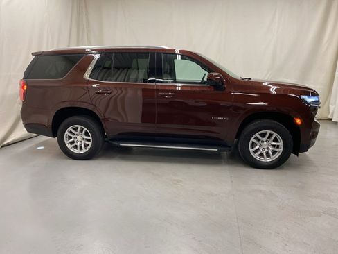 Used 2022 Chevrolet Tahoe LT image 9