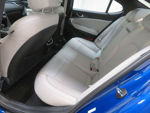 New 2026 Genesis G70 3.3T Sport Prestige AWD/4WD image 9