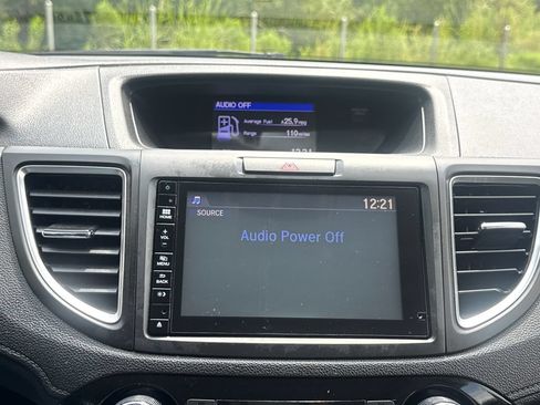 Used 2016 Honda CR-V EX-L image 26