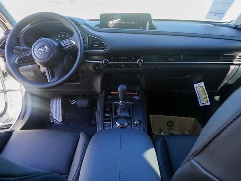 New 2026 MAZDA CX-30 AWD 2.5 S image 22