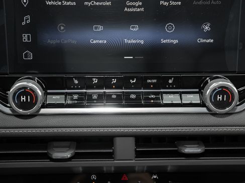 New 2026 Chevrolet Colorado LT image 27