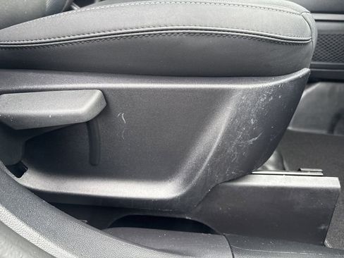 Certified 2023 Ford Bronco Sport Badlands image 18