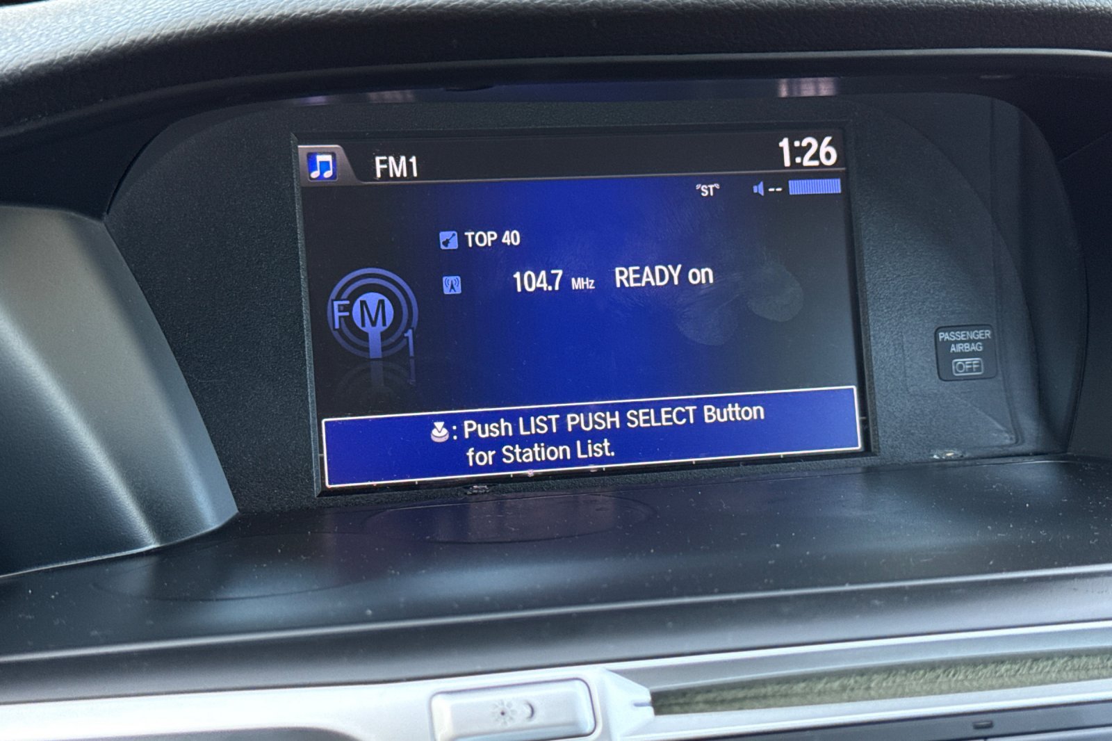 Used 2017 Honda Accord LX image 17