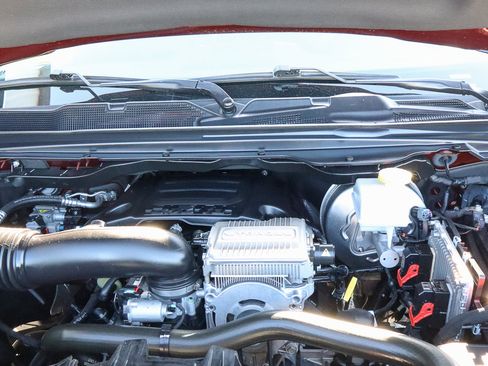 Used 2022 RAM 1500 Laramie image 21