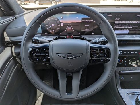 New 2026 Genesis GV80 3.5T Prestige image 15