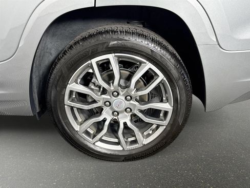 Certified 2023 GMC Terrain Denali image 33