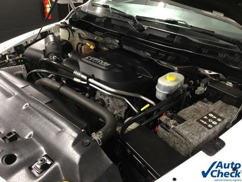 Used 2016 RAM 3500 Tradesman w/ Chrome Appearance Group image 44