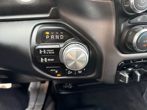 Used 2019 RAM 2500 Power Wagon AWD/4WD image 21