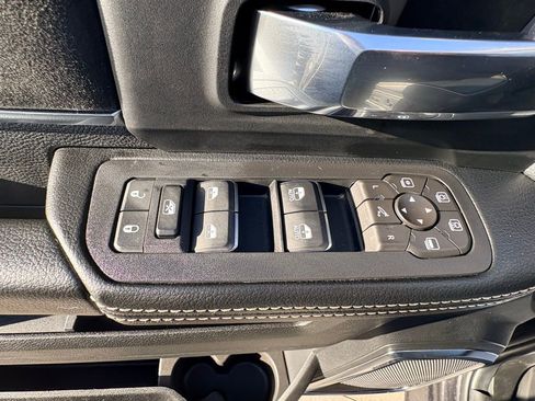 New 2026 RAM 3500 Laramie image 27