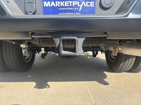 New 2026 Chevrolet Silverado 3500 W/T AWD/4WD image 18