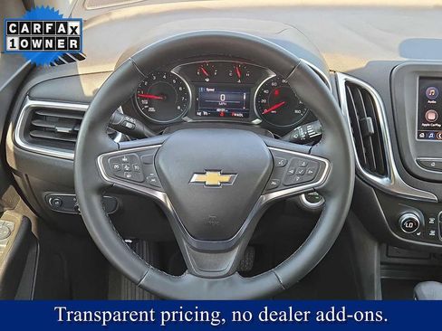 Used 2024 Chevrolet Equinox LT AWD/4WD image 17