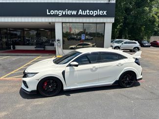 Used 2019 Honda Civic Type R video 1