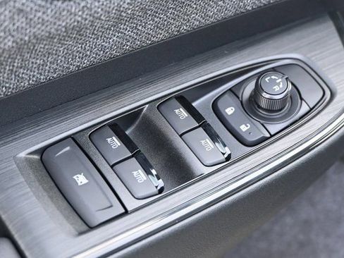 New 2026 Subaru Outback Limited XT image 18