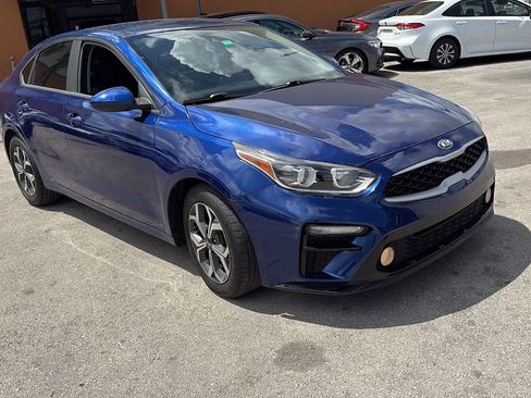 Used 2019 Kia Forte LXS image 3