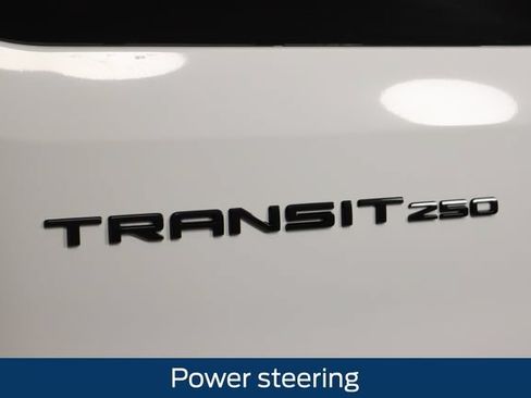 New 2026 Ford Transit 250 148 Medium Roof Extended AWD image 16