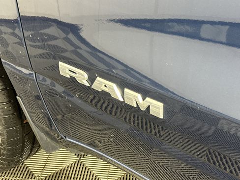 Used 2020 RAM 1500 Big Horn image 17