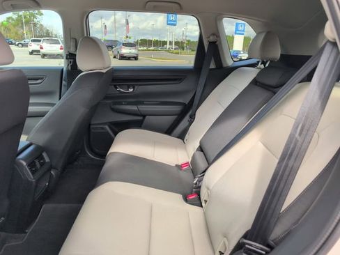 Used 2026 Honda CR-V LX image 31