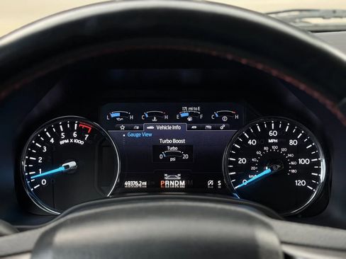 Used 2021 Ford Expedition Max Limited AWD/4WD image 30
